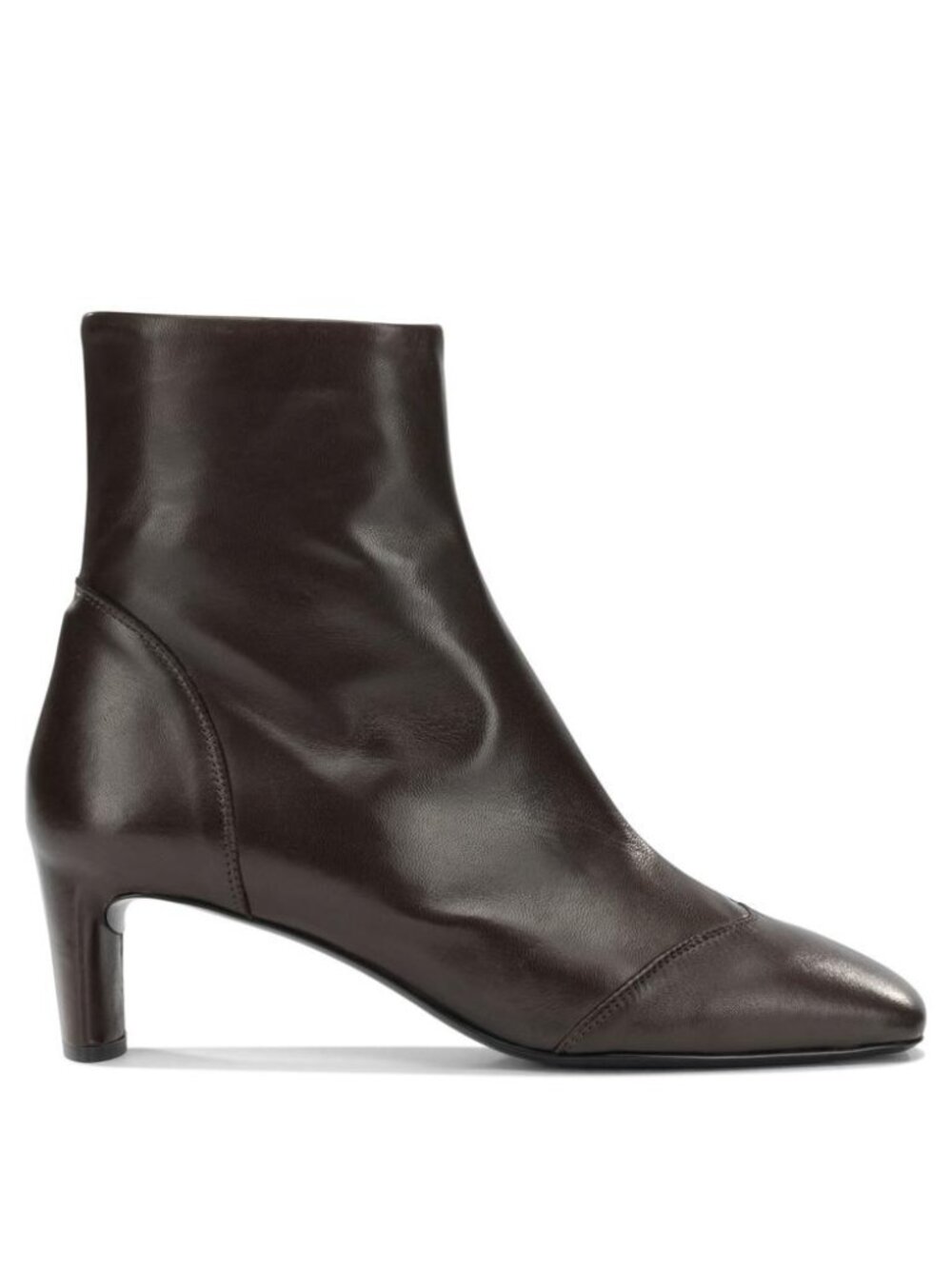 Del Carlo Boots & Ankle Boots IT 37.5 Women